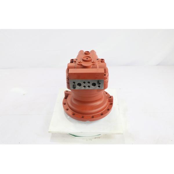 Dh225 Excavator Swing Motor M2X150-16t With 16 Holes Hydraulic Parts