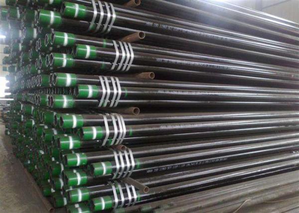 Industrial Oilfield Steel Line Pipe 60.3-139.7mm OD  EU EUE Pup Joint