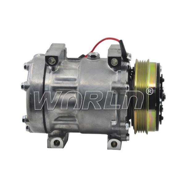 RC.600.465 Air Conditioner For CVC PSA PEUGEOT 206 207 1.4 E 1.6 STEMBRO DE 2007 CITROOËN C3 AIRCROSS C4 LOUNGE WXPG015