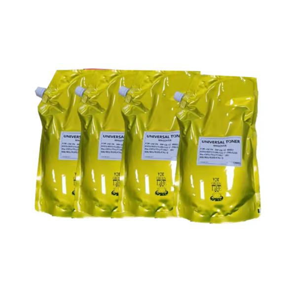 HP M252 M274 M277 M477 Compatible CF400A Toner Cartridges Color Remanufactured Printer Powder for COMPATIBLE CF400A Printer