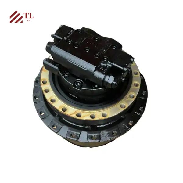 324D E324D Экскаватор Финальный привод 215-9952 2159952 227-6133 2276133