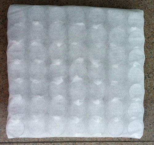 Hand Make Pocket Sofa Seat Springs , Furniture Upholstery Coil Springs