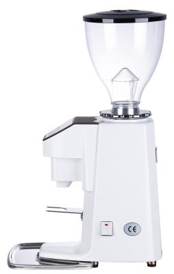 Large Capacity Automatic Coffee Grinders Touch Screen
