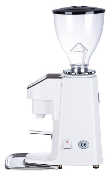 Large Capacity Automatic Coffee Grinders Touch Screen