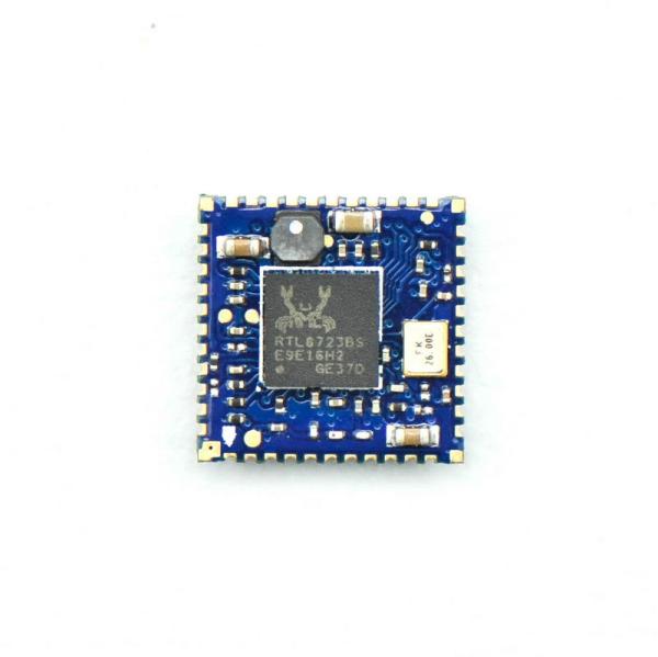 Bluetooth 4,0 2,1 antena externo de fonte de alimentação 5V do módulo de EDR Realtek WiFi