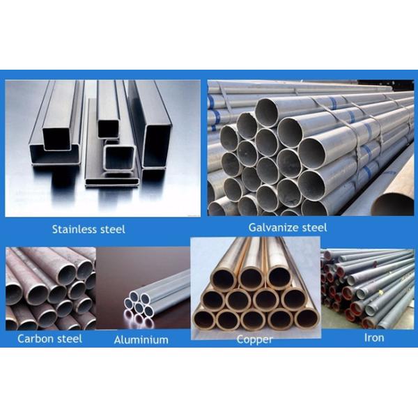 Подгонянная высокочастотная стальная производственная линия мельницы трубки с КЭ/СГС/ИСО