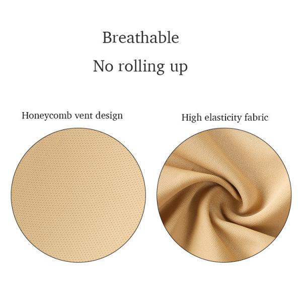 Thigh High Waist Trainer Shapers Fake Buttock Shorts Butt Lifter Padded Control Hip Enhancer Boyshort