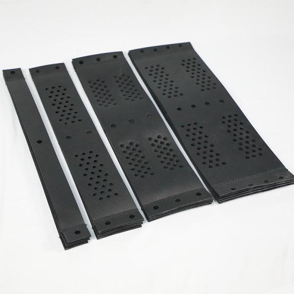 50-300mm HDPE Geocellular Confinement Systems Geocell For Ground Reinforcement