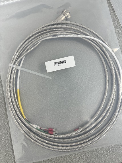 Bently Nevada 16710-17 Interconnect Cables With Armored
