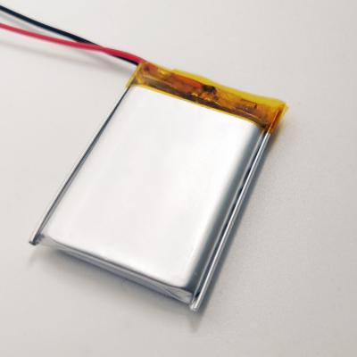 2mm Cheap Ultra Thin LiPo Battery 5000mAh 3.7V 27105137 Intelligent
