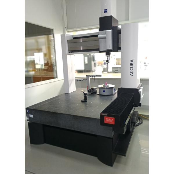 Чугун запасных частей автомобиля тележки и тормозного барабана легкой тележки