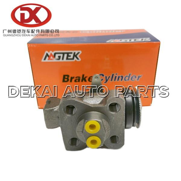 Front Left  8973588740 8980812910 Brake Slave Cylinder ISUZU 4HK1 700P