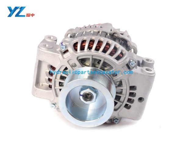 Alternador de Electrical Parts 110A da máquina escavadora de DX380-9 DX390-9C 2035629
