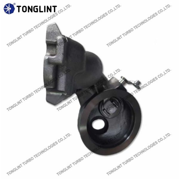 BMW 116i 118i 218i 318i 418i Casting Turbo Turbine Housing B38 for Turbocharger 7633795 with B38B15 F20 F21 F22 F23 F30 F31