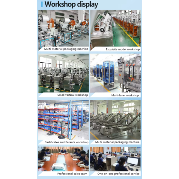 Irregular Shape Honey Packing Machine Support DDP For Hand Cream