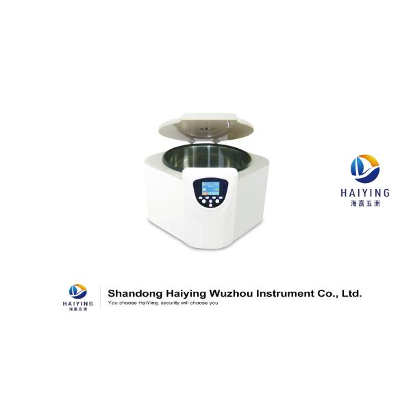 TDZ5 4×100mL Low Speed Centrifuge Centrifugal Precipitation