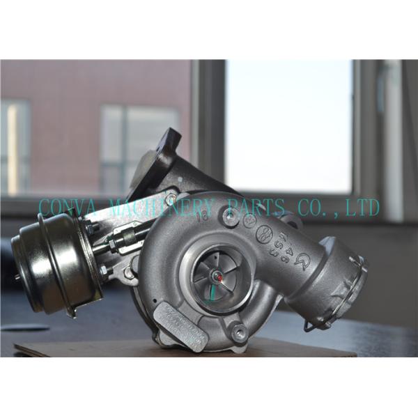 GT1749V Engine Parts Turbochargers D4cb Turbo For Excavator 717858-0005