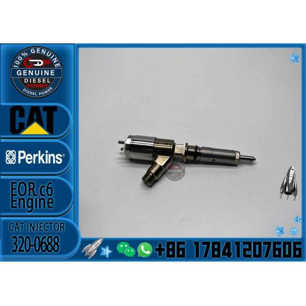 injector 10R-7939 320-0680 320-0677 320-0655 326-4756 320-0688 375-4106 320-0688