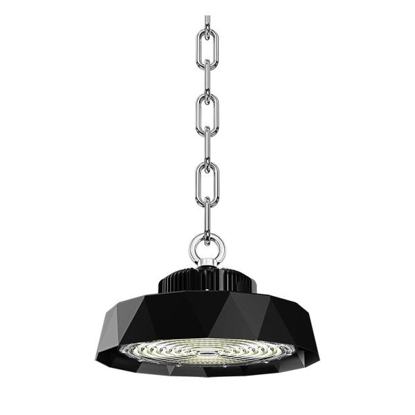Waterproof 150 Watt High Bay LED Lights Industrial 300W 100W 6000K IP65