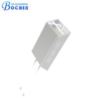 200w 800w Resistente de travagem dinâmica de alta potência Tipo de ferida de fio Para inversor VFD