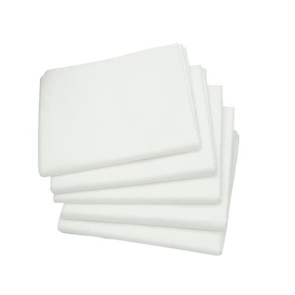 Disposable Beauty Salon Bed Cover Stretcher Cover Disposable Hospital Bed Sheets