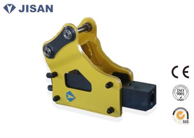 JSB400 Demolition Rock Breaking Hammer 68mm Chisel Suit Small Excavator