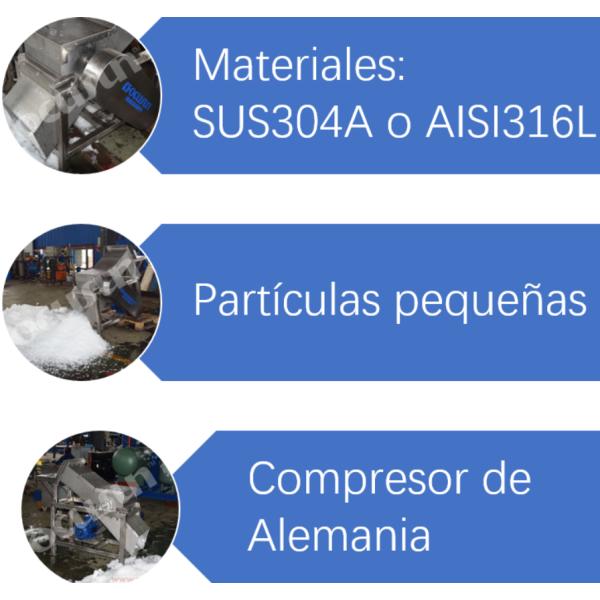 50 кг 100 кг Молотка для промышленных блоков с высокой производительностью