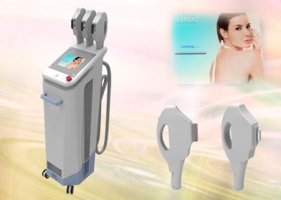 Professional Multifunctional IPL Hair Removal Machine Vascular Removal Machine