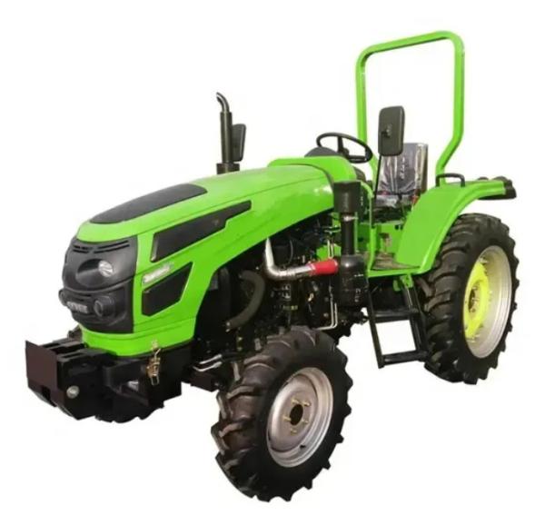 XINGTAI Mini Tractor Small Mini Tractor with Four Wheels and Cheap Tractor 12HP-25HP