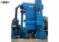 Routes LB2000 160T/H Asphalt Batch Mix Plant de catégorie