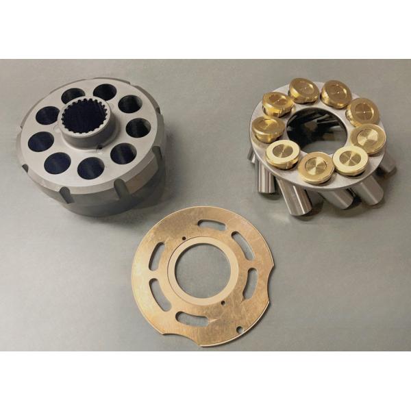 Гидравлические запасные части для экскаваторных насосов серии E312CXM