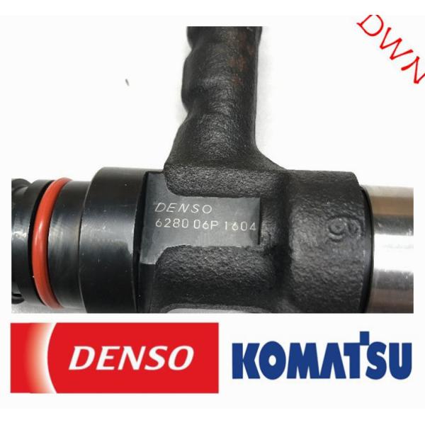 Ассы 095000-6280 = 6219-11-3100 распылителя форсунки топлива ДЭНСО для экскавато