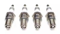 Japanese Auto Parts Spark Plug Replacing Bosch NGK Champion