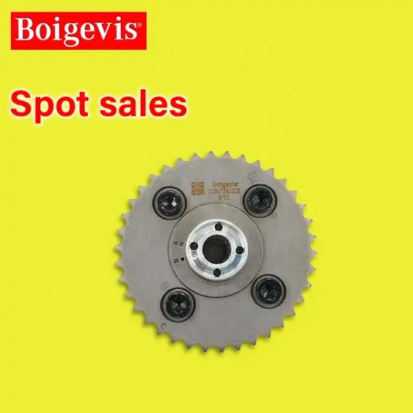 11367583208 BMW N55 Регуляторы камеры Автомобильные запасные части двигателя 100% протестировано