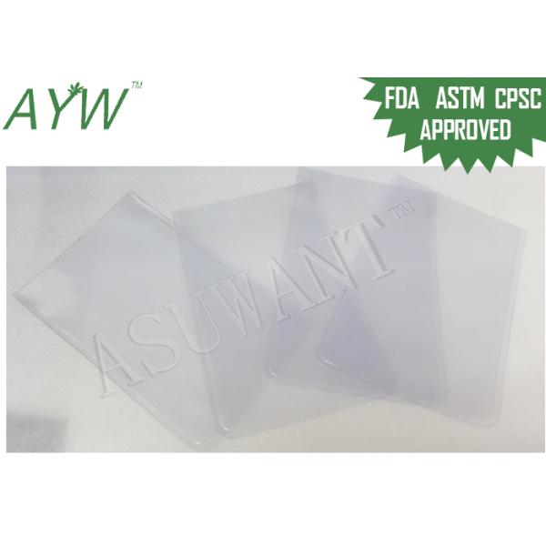 Сумка уплотнителя вакуума качества еды Хандхэльд, сумки вакуума хранения еды без молнии