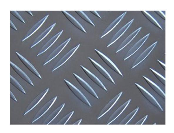 5mm 6mm Aluminium Checker Plate Sheet 3m X 1.5m 2400 X 1500 1500 X 3000 3m X 1.5m Embossed 5083 3003