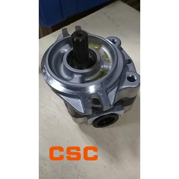 KAYABA KYB Spare Parts Hydraulic Poilt Gear Pump KFP2212 KFP2212CLWS