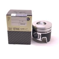 4le2 Peças do motor para kit de pistão Isuzu 8-97232604-0