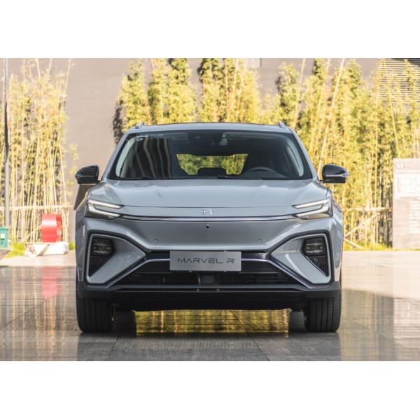Marvel R 4674mm Rising Auto Véhicule électrique SUV EV voitures Smart Electric