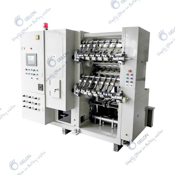 Equipamento de fabricação da bateria de lítio da máquina do conjunto da bateria da pilha do malote