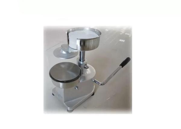 Manual 5.2kg 130mm Food Processing Equipments