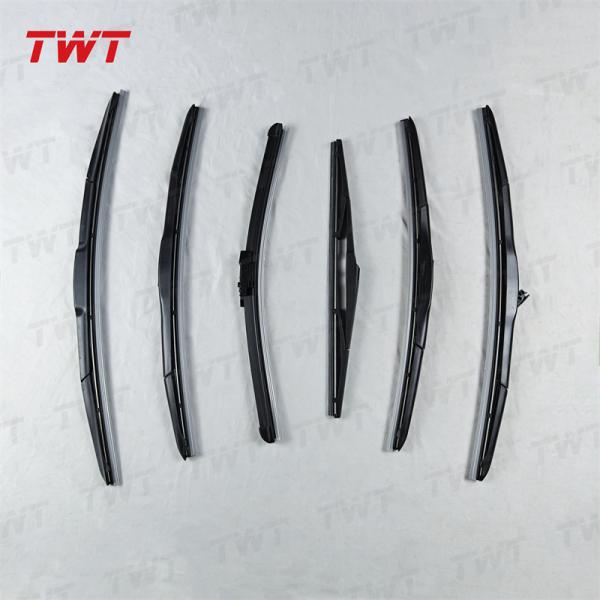 Toyota Lexus Wiper Arm Replacement 1999-2006 Natural Rubber