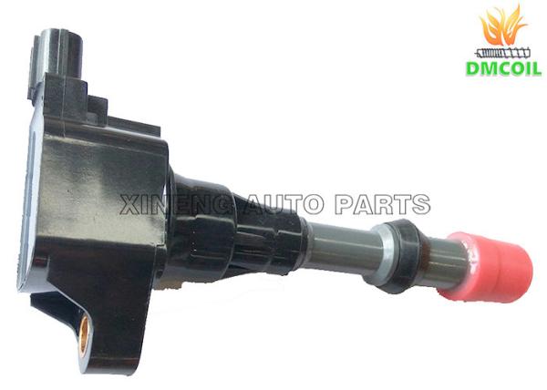 Anti - Interference Motorcraft Ignition Coil For Honda Jazz Civic City