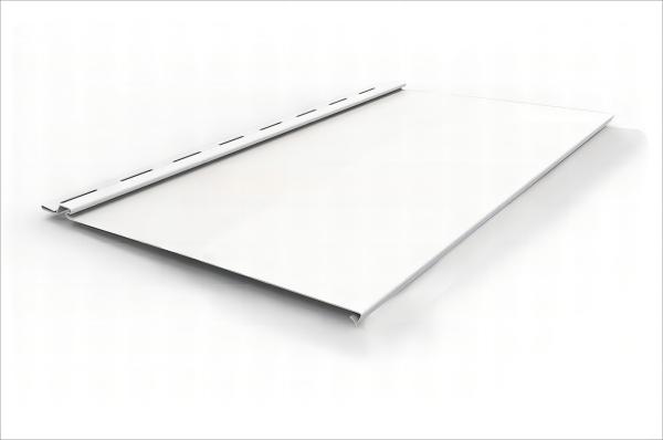 Class A Vinyl Exterior Siding Fire Resistance 2mm Thickness Painting Vinyl Siding