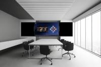 Tableau noir intelligent 86 98 pouces Tableau blanc Android Windows tout en un pour l'annotation Partager enregistrement Enseignement