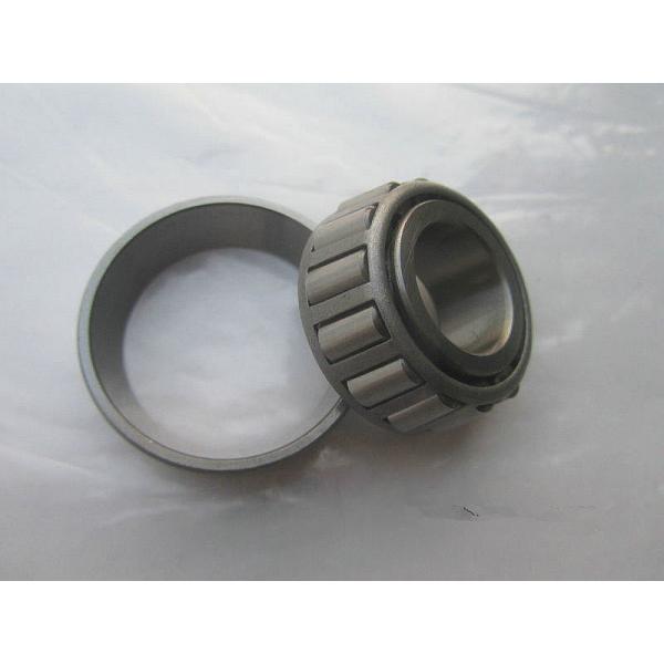 Stainless steel Inch Taper Roller Bearing for automobile / motorcycle