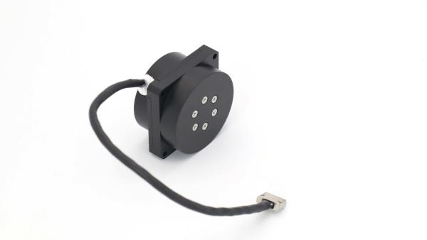 Small Size Fog Gyro Scale Factor Repeatability ≤10 ppm Operate Temperature -45～ 70(℃)