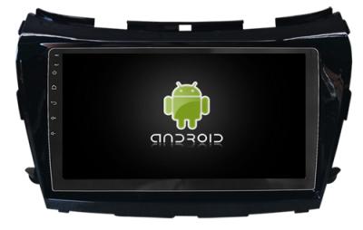 9/10.1 Screen For Nissan Murano Z52 2015-2020 Car Multimedia Stereo