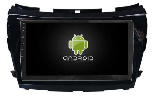 9/10.1 Screen For Nissan Murano Z52 2015-2020 Car Multimedia Stereo