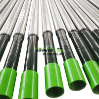 Ensure Filtration with Pipe Base Screen for Oil and Water Wells
